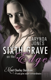 Sixth Grave On The Edge