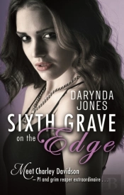 Sixth Grave On The Edge