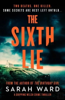 Bertrand.pt - Sixth Lie