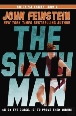Bertrand.pt - Sixth Man (The Triple Threat, 2)