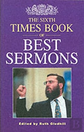 Sixth Times Book Of Best Sermons