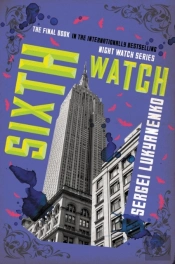 Sixth Watch
