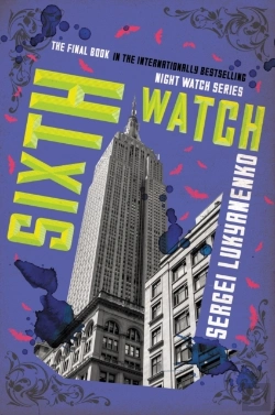 Bertrand.pt - Sixth Watch
