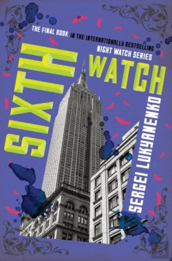 Bertrand.pt - Sixth Watch