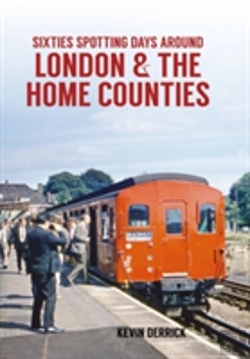 Bertrand.pt - Sixties Spotting Days Around London & The Home Counties