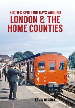 Bertrand.pt - Sixties Spotting Days Around London & The Home Counties