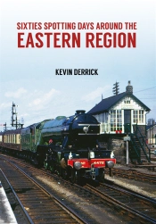 Sixties Spotting Days Around The Eastern Region