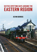 Sixties Spotting Days Around The Eastern Region
