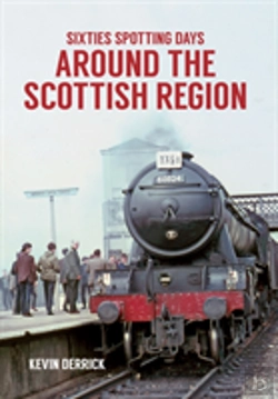 Bertrand.pt - Sixties Spotting Days Around The Scottish Region