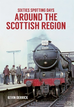 Bertrand.pt - Sixties Spotting Days Around The Scottish Region