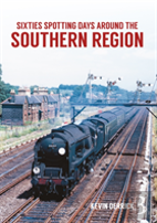 Sixties Spotting Days Around The Southern Region
