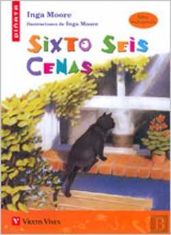 Bertrand.pt - Sixto Seis Cenas (Letra Manuscrita)