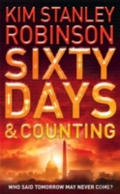 Sixty Days And Counting