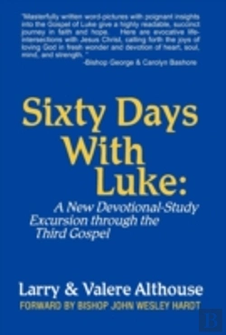 Bertrand.pt - Sixty Days With Luke