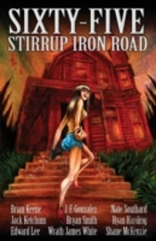 Sixty-Five Stirrup Iron Road