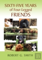 Sixty-Five Years Of Four-Legged Friends