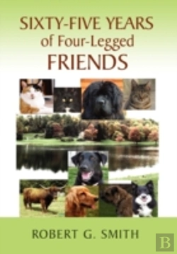 Bertrand.pt - Sixty-Five Years Of Four-Legged Friends