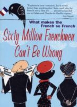 Bertrand.pt - Sixty Million Frenchmen Can'T Be Wrong