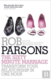 Sixty Minute Marriage