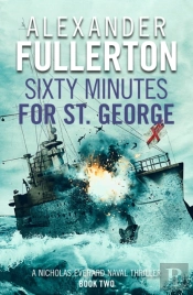 Sixty Minutes For St. George