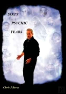 Bertrand.pt - Sixty Psychic Years: Autobiography