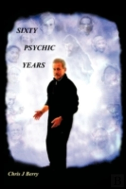 Bertrand.pt - Sixty Psychic Years: Autobiography