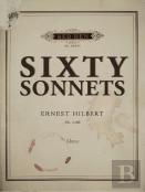 Sixty Sonnets
