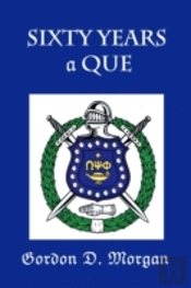 Sixty Years A Que