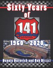 Sixty Years Of 141 Speedway - 1960 To 2020