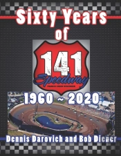 Sixty Years Of 141 Speedway - 1960 To 2020