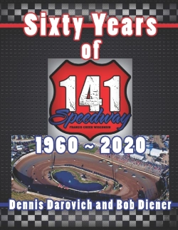 Bertrand.pt - Sixty Years Of 141 Speedway - 1960 To 2020