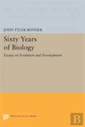 Sixty Years Of Biology