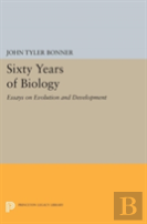 Sixty Years Of Biology