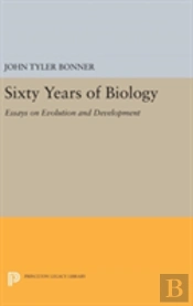 Sixty Years Of Biology