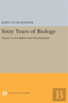 Sixty Years Of Biology