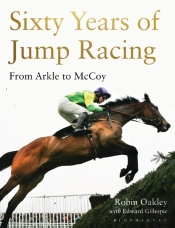Sixty Years Of Jump Racing