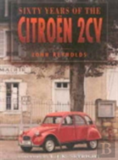 Sixty Years Of The Citroen 2cv