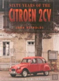 Bertrand.pt - Sixty Years Of The Citroen 2cv