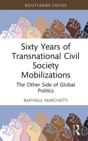 Sixty Years Of Transnational Civil Society Mobilizations