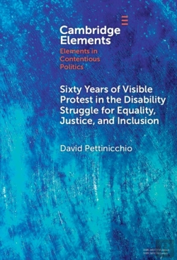Bertrand.pt - Sixty Years Of Visible Protest In The Disability Struggle For Equality, Justice, And Inclusion