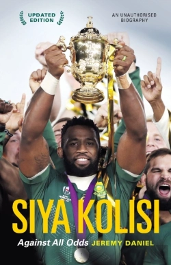 Bertrand.pt - Siya Kolisi