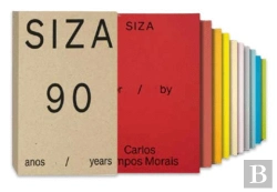 Bertrand.pt - SIZA 90 Anos / Years