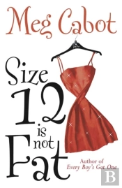 Size 12 Is Not Fat