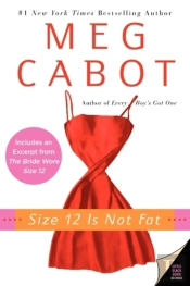 Size 12 Is Not Fat