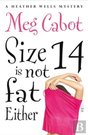 Size 14 Is Not Fat Either