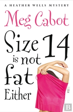 Bertrand.pt - Size 14 Is Not Fat Either