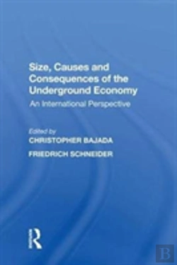 Bertrand.pt - Size, Causes And Consequences Of The Underground Economy