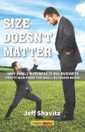 Size Doesn'T Matter