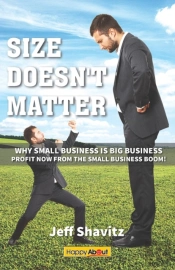 Size Doesn'T Matter
