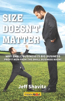 Bertrand.pt - Size Doesn'T Matter